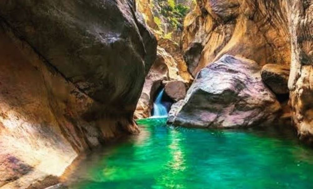 5 Gün Karadeniz Turu